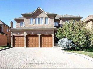 35 Green Ash Cres #2, Richmond Hill, ON L4B 3S1