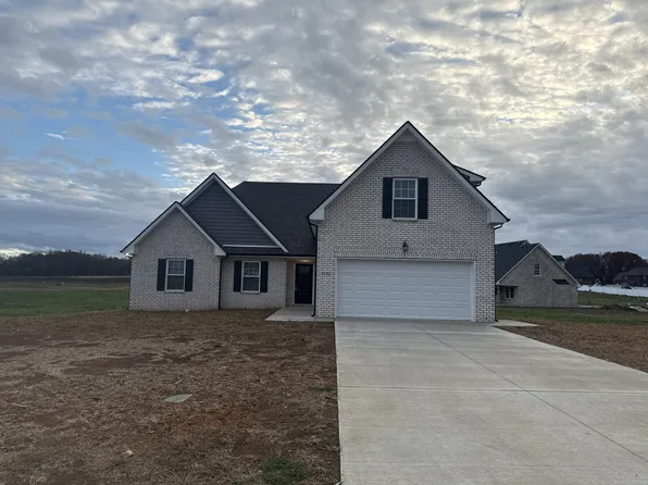 3330 Curie Cir Lot 681, Christiana, TN 37037