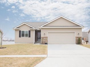 200 NE 23rd Ct, Grimes, IA 50111