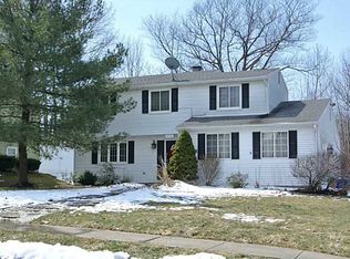 5530 Fayland Dr, Erie, PA