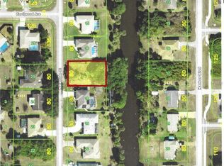 1142 Waterside St, Port Charlotte, FL 33952