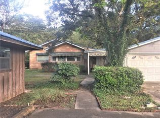 4213 Dauphin Island Pkwy, Mobile, AL 36605