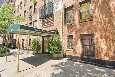 321 East 54th Street #10J image 1 of 7