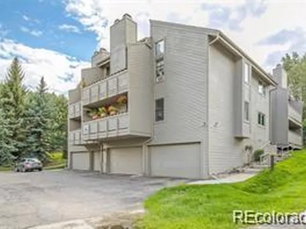 23520 Pondview Place, Golden, CO 80401