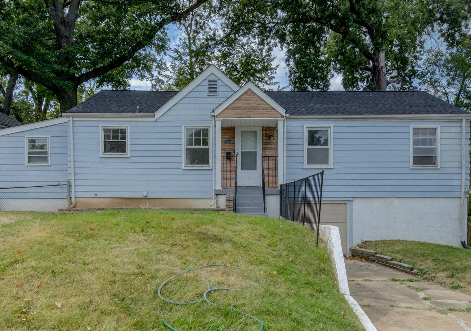 5717 Beldon Dr — Photo 1