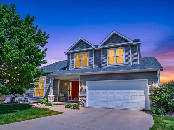 26 Yarrow Cir, Madison, WI 53719