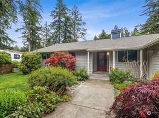 22525 SE 304th Pl, Black Diamond, WA
