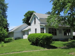 410 S Walnut St, Buda, IL 61314