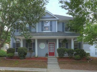 617 Brookwater Dr, Stockbridge, GA 30281