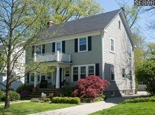 3283 Stockholm Rd, Shaker Heights, OH 44120