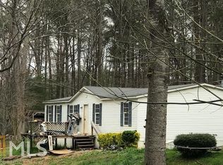 807 Banks Rd #1, Ellijay, GA 30540