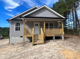 8149 Highway 2 LOT 4, Dalton, GA 30721