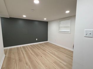3464 23rd St SE, Washington, DC 20020