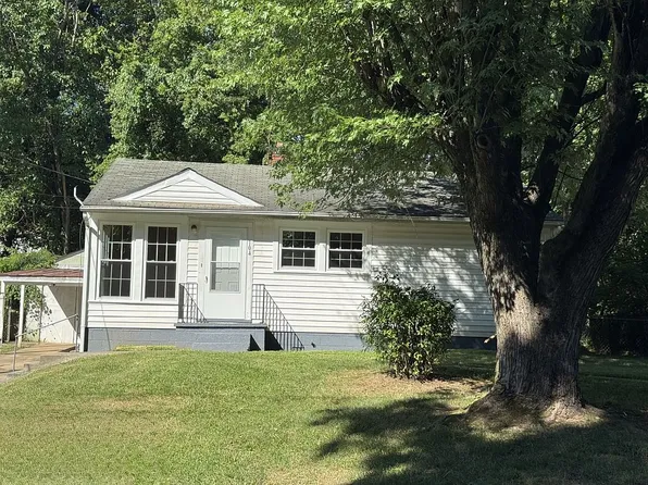 104 Lowell St, Danville, VA 24540