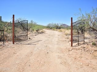 8231 S Pistol Hill Rd, Vail, AZ 85641