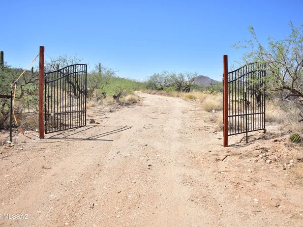 8231 S Pistol Hill Rd, Vail, AZ 85641