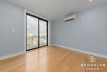 Rented by Brooklyn High Rise LLC