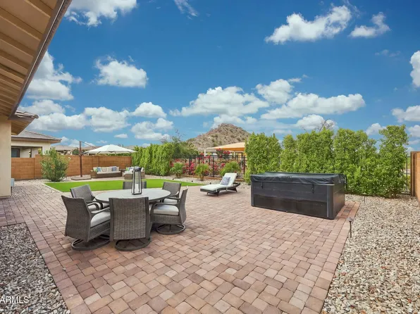 18204 W HOPE Drive, Goodyear, AZ 85338