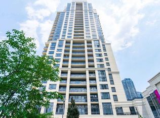 2 Eva Rd #1021, Toronto, ON M9C 0A9