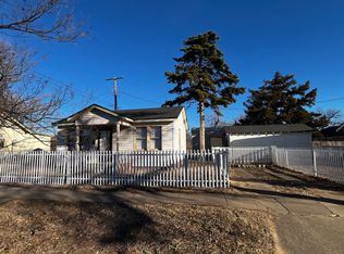 2910 Line Ave, Amarillo, TX 79106