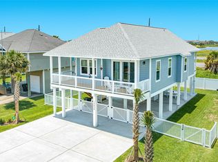 13930 Pirates Beach Blvd, Galveston, TX 77554