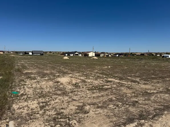 1107 E Gold Rush Ln, Pueblo West, CO 81007