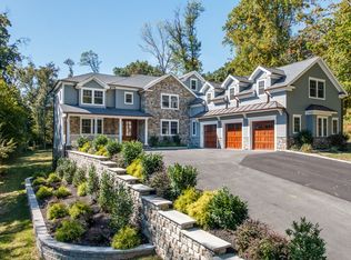 792 Fairmount Ave, Chatham, NJ