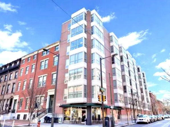 1034 Spruce St Unit 101, Philadelphia, PA 19107