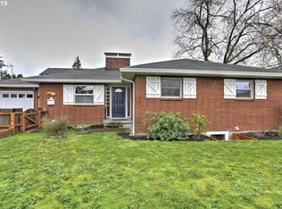 8008 SE Bush St, Portland, OR 97206