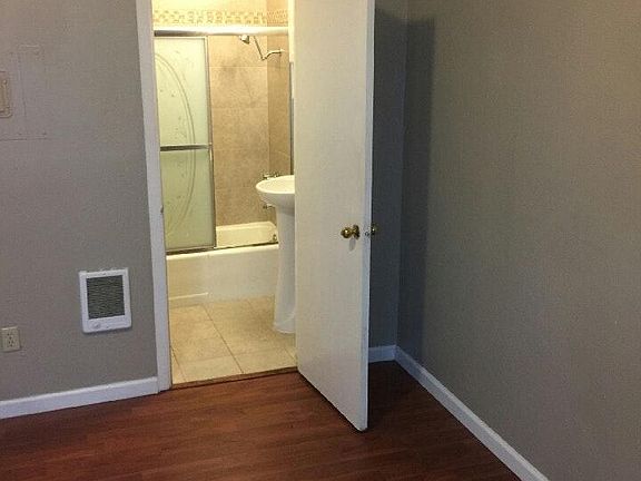 Spacious Studio