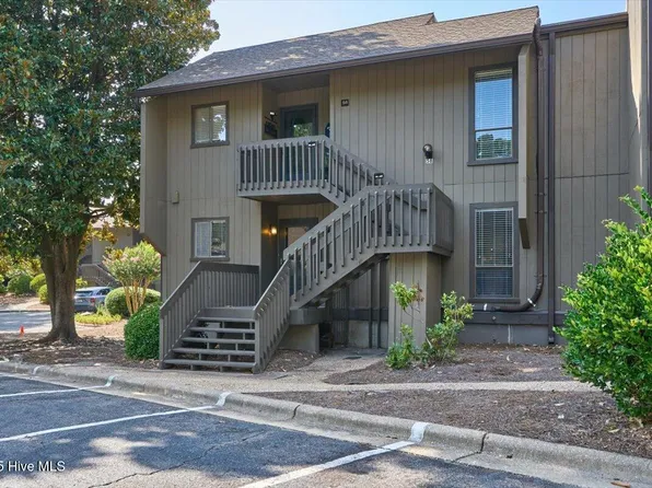 85 Pine Valley Road # 57, Pinehurst, NC 28374