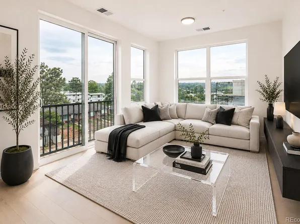 1650 N Sheridan Boulevard #108, Denver, CO 80204