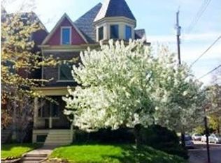 5140 Friendship Ave, Pittsburgh, PA