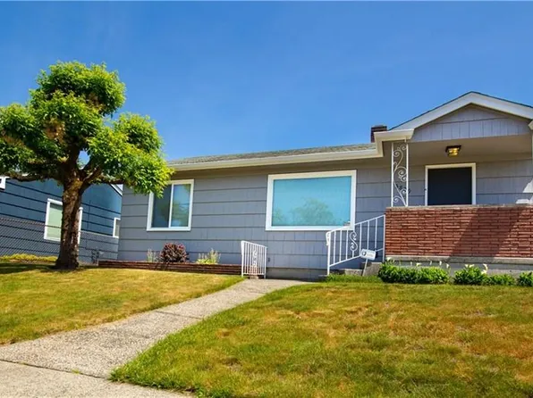 3809 E G St, Tacoma, WA 98404