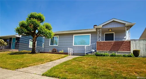 3809 E G St Photo 1