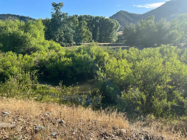 0 Live Oak Drive, Sanger, CA 93657