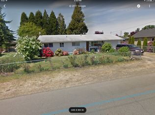 440 S 9th St, Independence, OR 97351