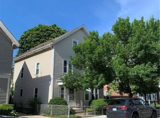 78 Appleton Ave, Pawtucket, RI 02860