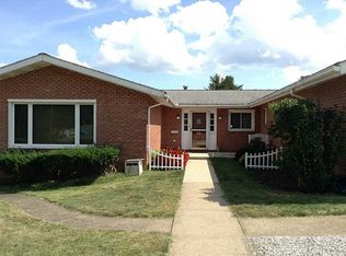 2 Emerson St, Uniontown, PA 15401