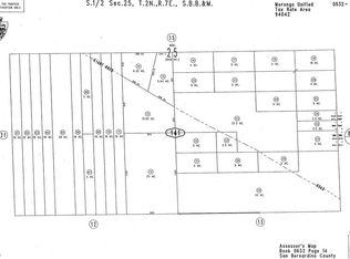 0 Enchanted Rd, Joshua Tree, CA 92252