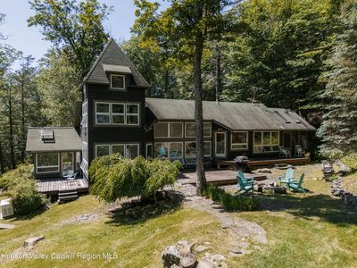109 The Middle Way, Mount Tremper, NY, 12457