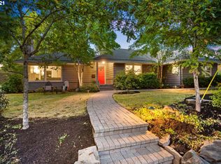 2107 SW Custer St, Portland, OR 97219