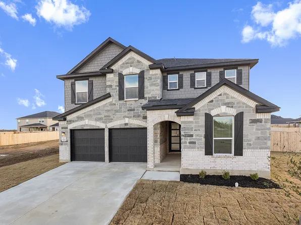 702 Quasi Trl, San Antonio, TX 78214
