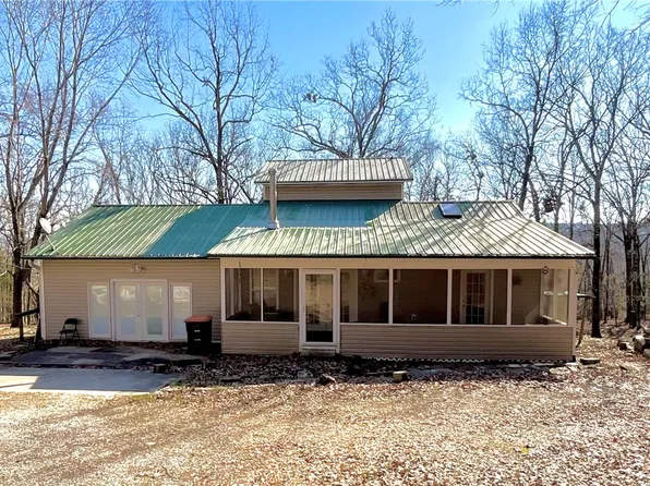 15155 Prairie Grove Lake Rd, Prairie Grove, AR 72753