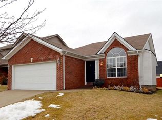 3024 Shady Knoll Rst, Lexington, KY 40511