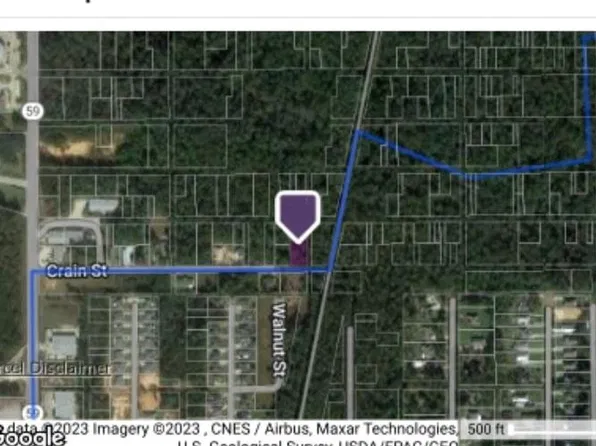 Crain St, Abita Springs, LA 70420