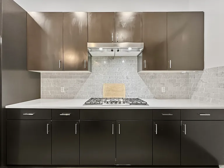 1st Floor Kitchen