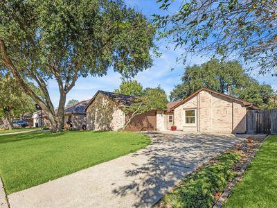 9722 Gusty Winds Dr, Houston, TX, 77064