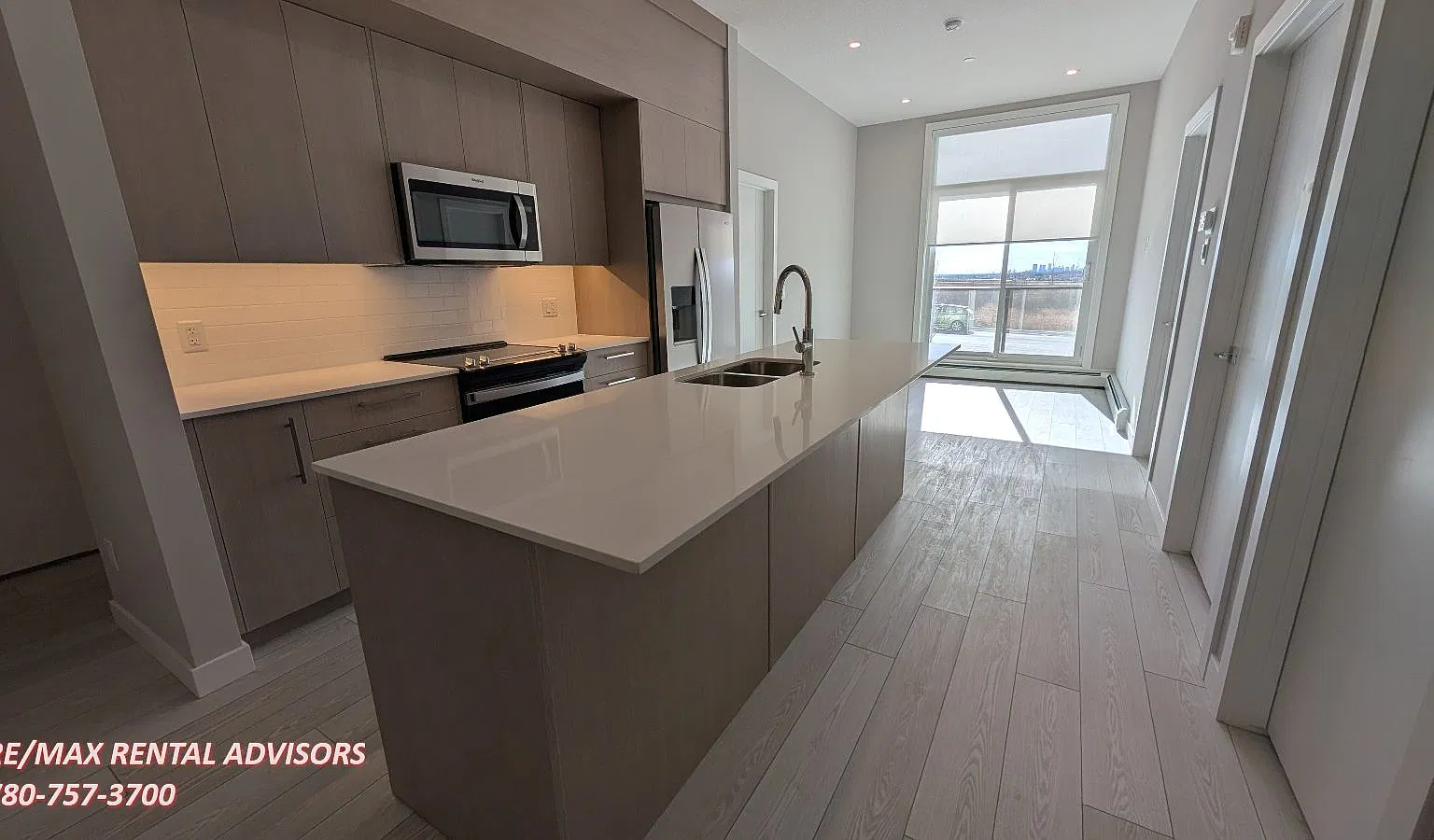 #4104 150 Carrington Gate Northwest — Photo 2