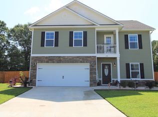 175 Whitetail Cir, Sumter, SC 29154